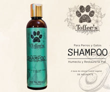 Cargar imagen en el visor de la galería, Shampoo a base de células madre de aguacate